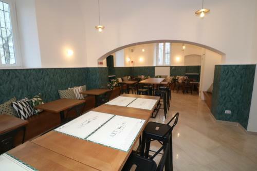 Artemisia B&B