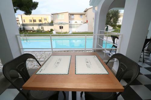 Artemisia B&B