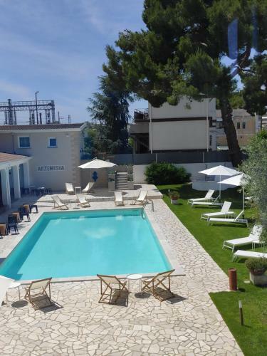 Artemisia B&B