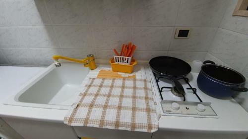 Apartamento Room 52