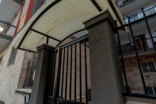 Apartamento Ilcovino