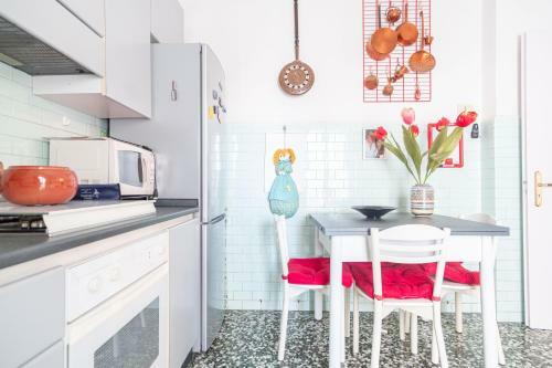 Apartamento Ilcovino