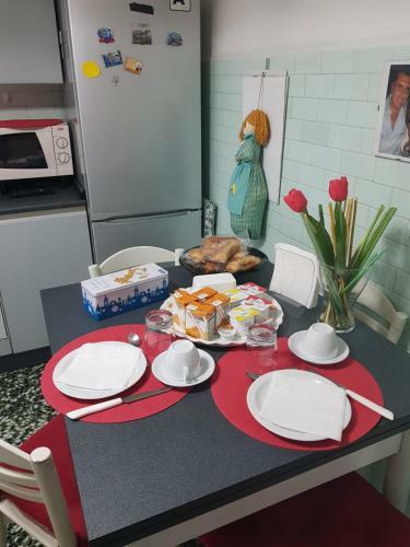 Apartamento Ilcovino