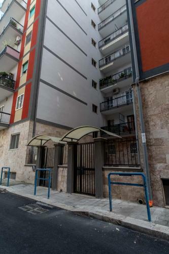 Apartamento Ilcovino