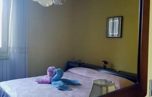 Apartamento La Casa Di Anto