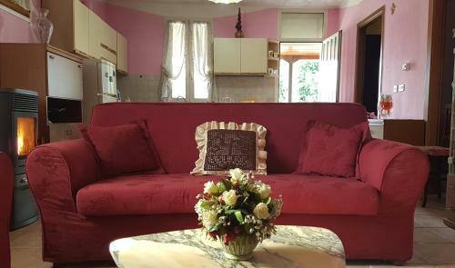 Apartamento La Casa Di Anto