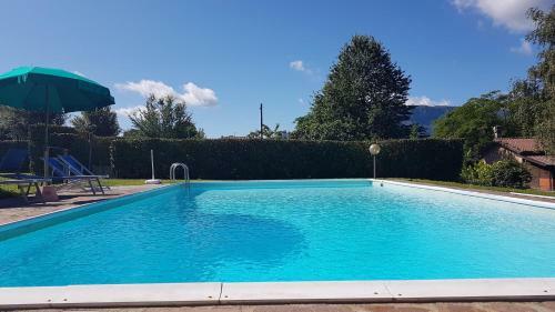 Apartamento La Casa Di Anto