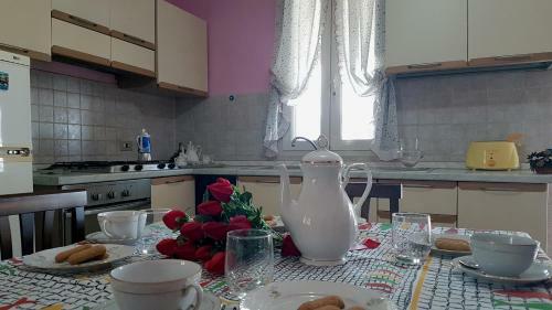 Apartamento La Casa Di Anto