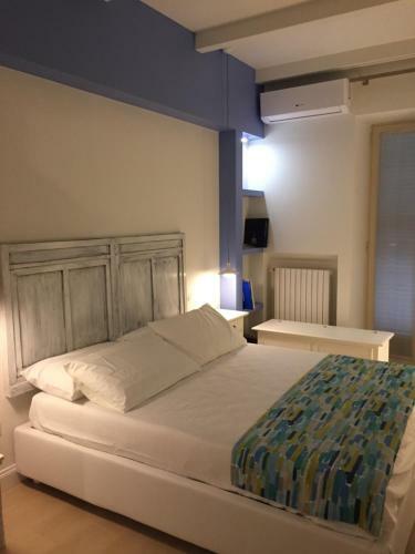 Apulia 35 B&B