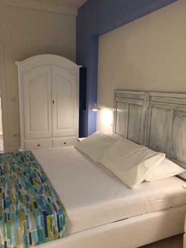 Apulia 35 B&B