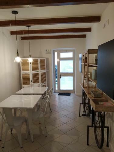 Apulia 35 B&B