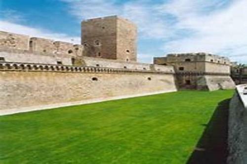 Apartamento Residenza Trevisani
