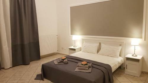 Apartamento Residenza Trevisani
