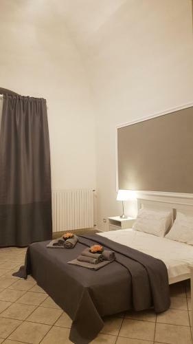 Apartamento Residenza Trevisani
