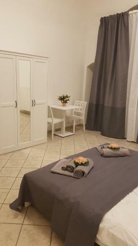 Apartamento Residenza Trevisani