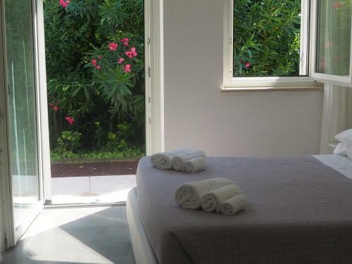 Apartamento Fair Garden