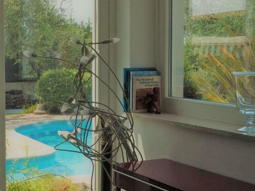 Apartamento Fair Garden