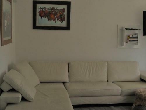 Apartamento Fair Garden