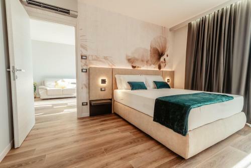 Aparthotel Prada' Home Eco Suites