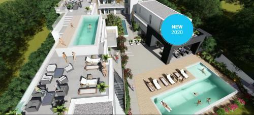 Aparthotel Prada' Home Eco Suites