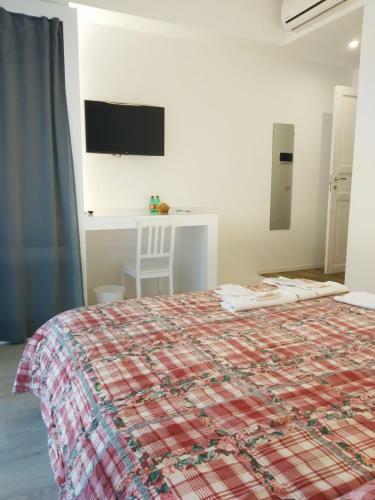 Hostal Centro Citt� Concept