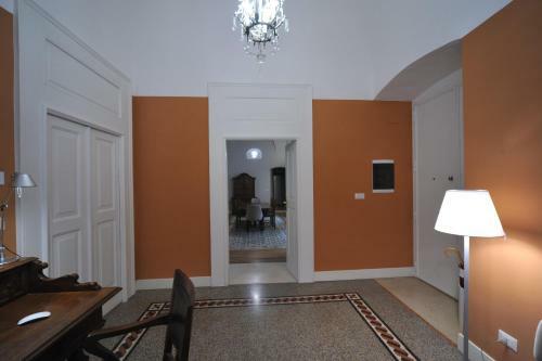 Hostal Palazzo Ietri Corso Vittorio Emanuele