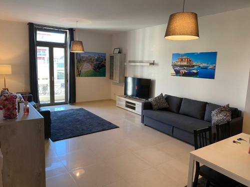 Apartamento Berga Exclusive Suite 5