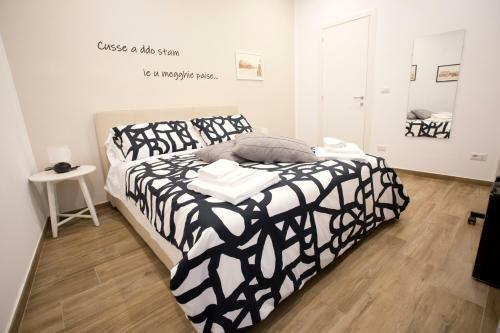 B&B La Chicca