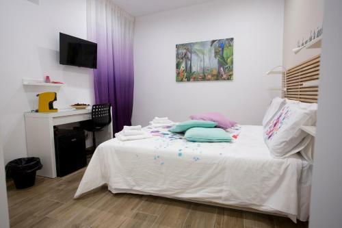 B&B La Chicca