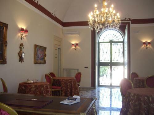 Hostal Executive L'orangerie Bb