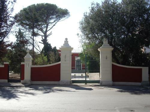 Hostal Executive L'orangerie Bb
