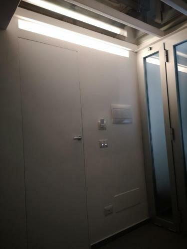 Apartamento Suite19