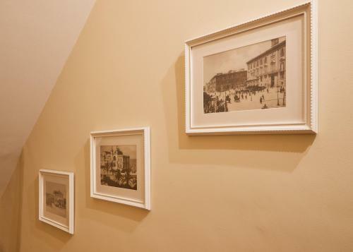 Apartamento Casa Dei Nonni - Bari