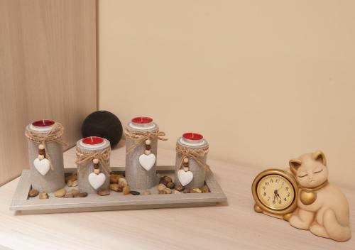 Apartamento Casa Dei Nonni - Bari