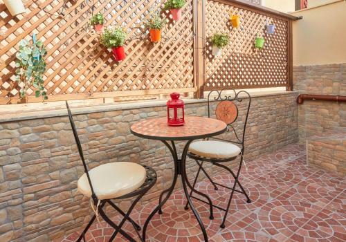 Apartamento Casa Dei Nonni - Bari
