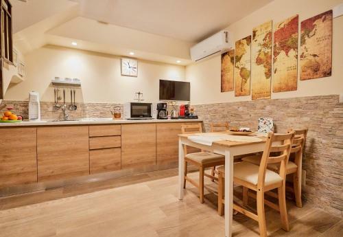 Apartamento Casa Dei Nonni - Bari