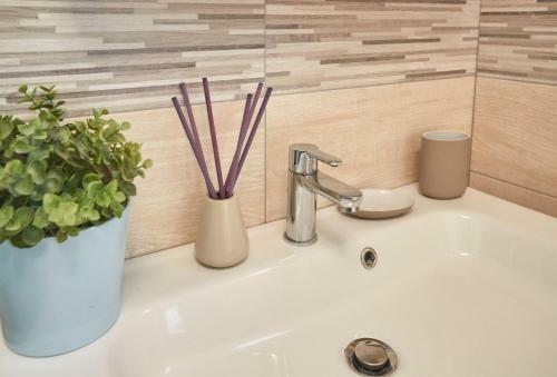 Apartamento Casa Dei Nonni - Bari