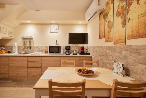 Apartamento Casa Dei Nonni - Bari