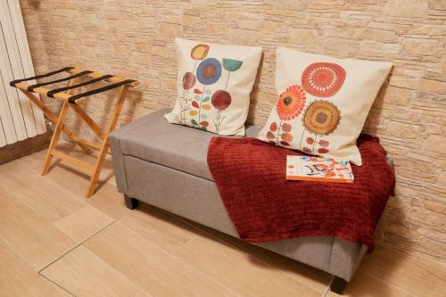 Apartamento Casa Dei Nonni - Bari