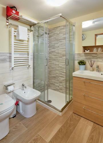 Apartamento Casa Dei Nonni - Bari