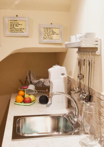 Apartamento Casa Dei Nonni - Bari