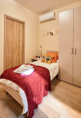 Apartamento Casa Dei Nonni - Bari