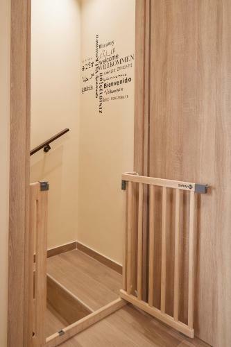 Apartamento Casa Dei Nonni - Bari
