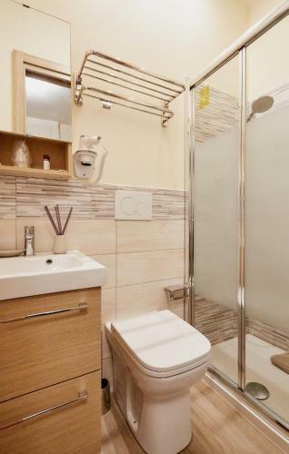 Apartamento Casa Dei Nonni - Bari