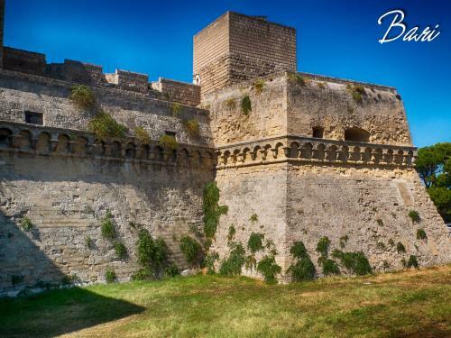 Apartamento Casa Dei Nonni - Bari