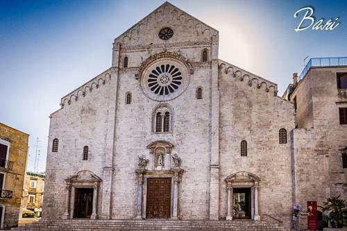 Apartamento Casa Dei Nonni - Bari