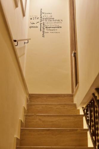 Apartamento Casa Dei Nonni - Bari