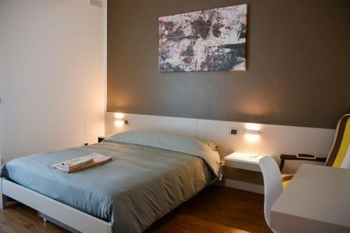 Bed & Breakfast Dimorapulia