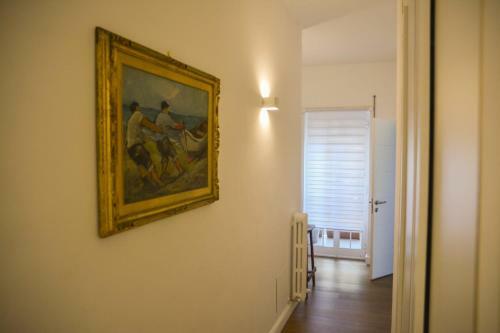 Bed & Breakfast Dimorapulia