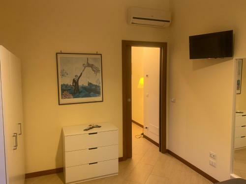 Apartamento Residenza Giovanni Paolo Secondo- Casa Sull?albero